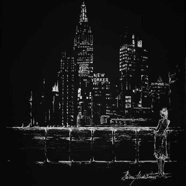 sa 03 Heidrun MalComes NEW YORKER